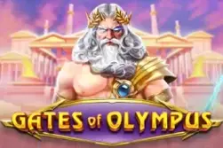 Gates of Olympus